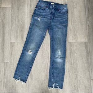 JCrew Skinny Jeans